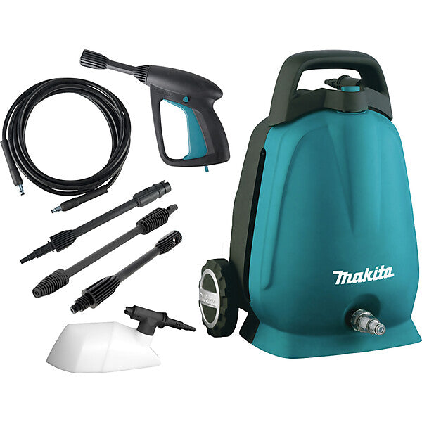 Makita Hochdruckreiniger HW102